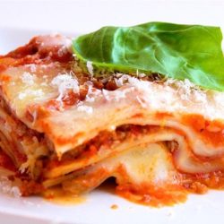 meat-lasagna