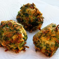 ZucchiniFritters